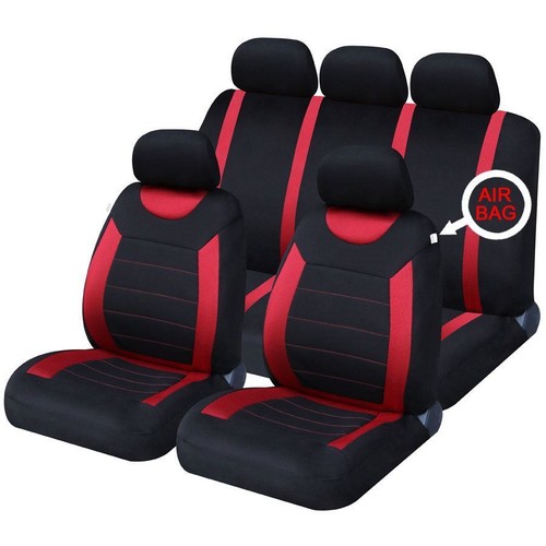 Ukb4c red full set front - ukb4c, &