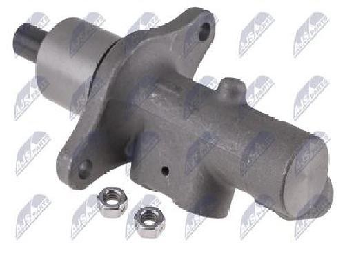 Nty power brake master - nty,