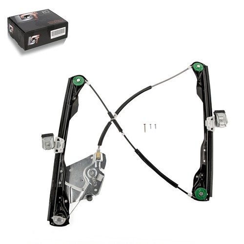 Electric window regulator - window,