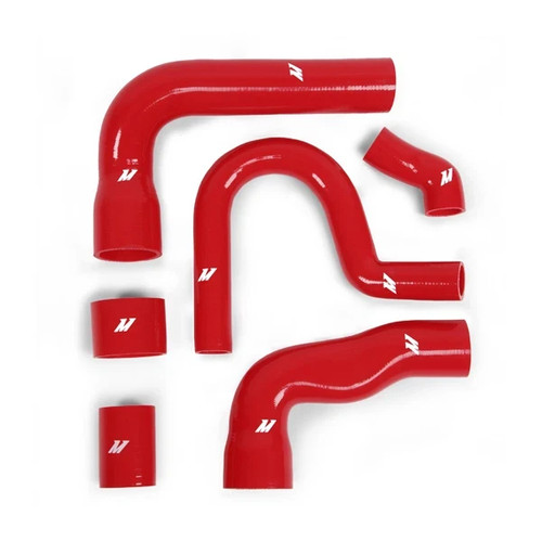 Mishimoto silicone turbo hose - mishimoto,