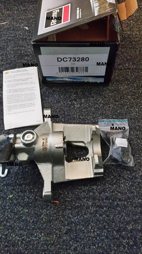 Brake caliper rear - , ford