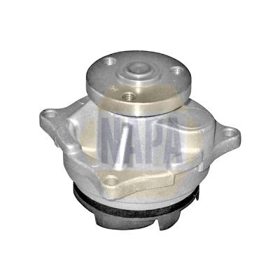 Napa engine cooling - cooling, water