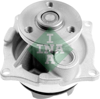 Water pump ina 538 - water,