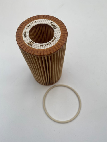 Genuine ford oil filter - ford, 2.5t