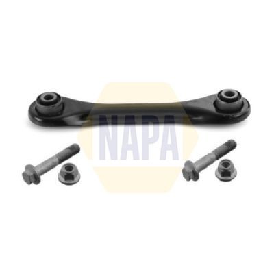 Napa control trailing - arm, rear