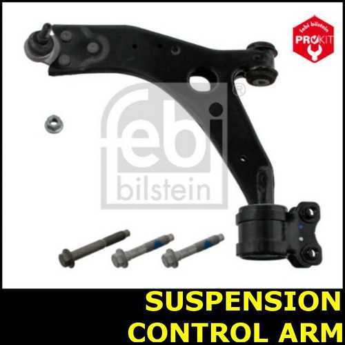 Suspension control arm - control,