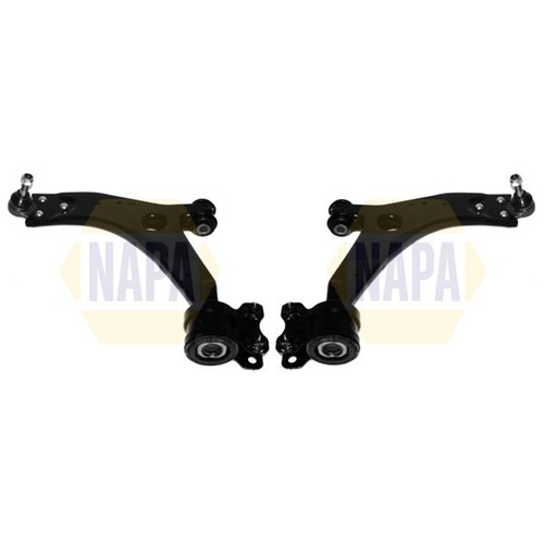 Napa r front - napa,