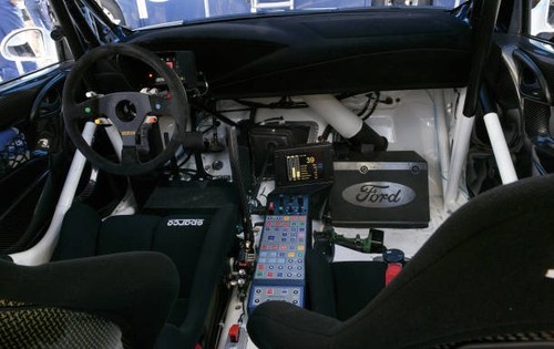 Wrc sanremo rally - sanremo, 2003