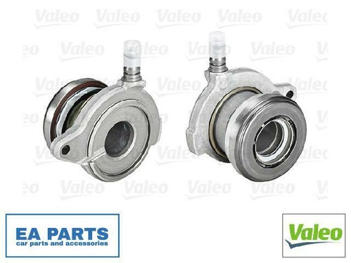 Central slave cylinder clutch - central, cylinder,