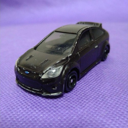Tomica ford focus rs500 - focus,