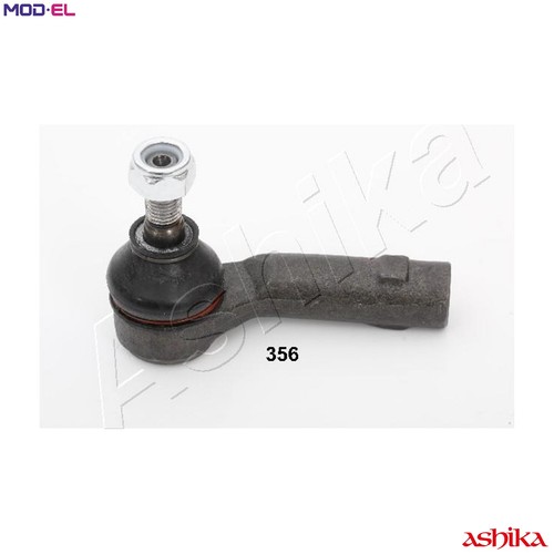 Tie rod end - end, for