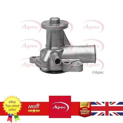 Engine cooling water - water, pump