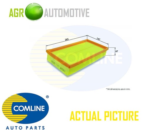 Comline engine air filter - engine,