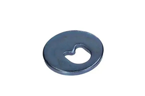 Caster shim axle beam 5364 - caster, 49-5364