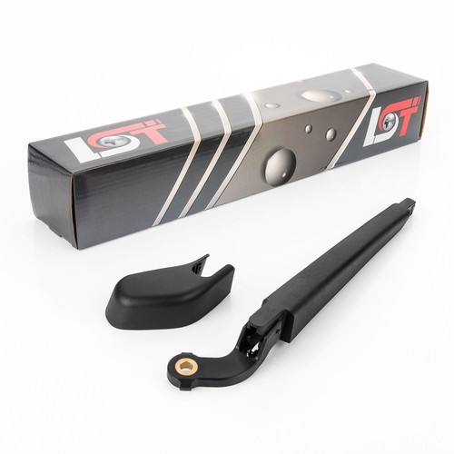 Rear window wiper - arm, ford