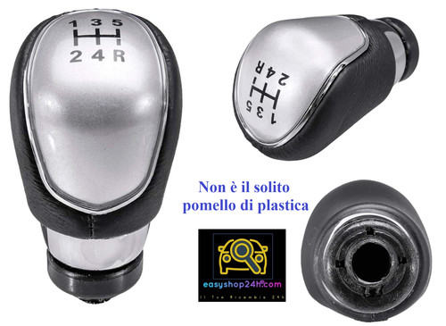 Shift gear knob lever - lever, for