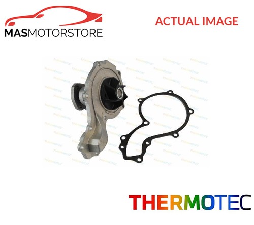 Engine cooling water pump - cooling,