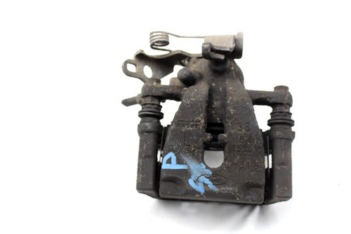 Rear left brake caliper ford - rear,