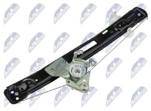 Nty power window - power, regulator