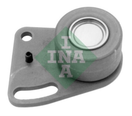Tensioner pulley timing belt - tensioner, pulley,