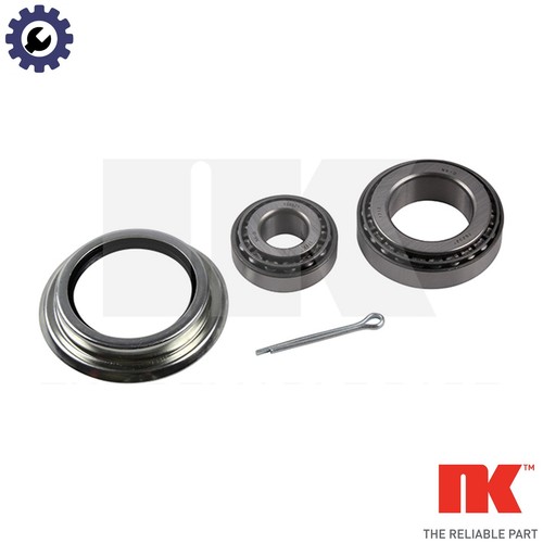 Wheel bearing 752521 - wheel, for
