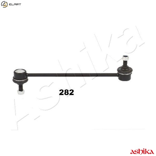 Stabiliser bar suspension - bar,