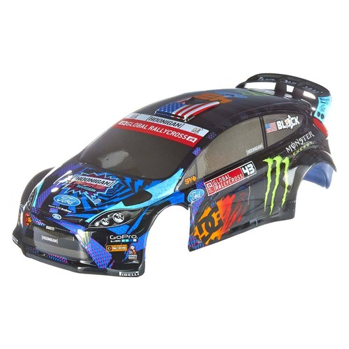 Hpi 113080 ken - hpi, 1/18