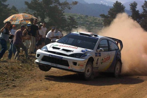 Markko martin the - markko,