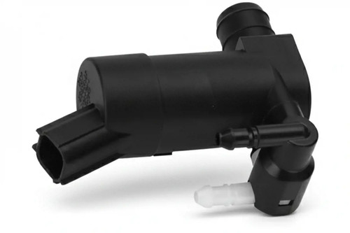 Washer pump dual - dual,