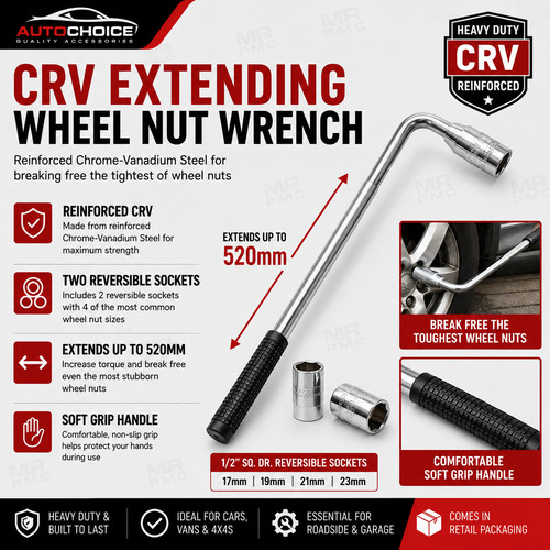 Heavy duty car wheel - duty,