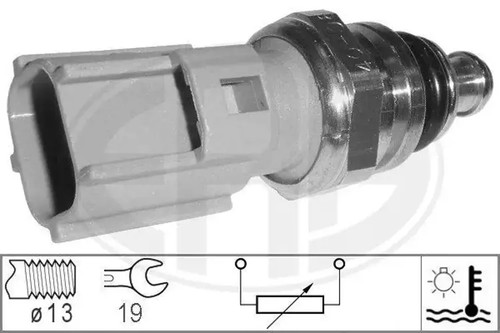 Coolant temperature sensor - coolant,