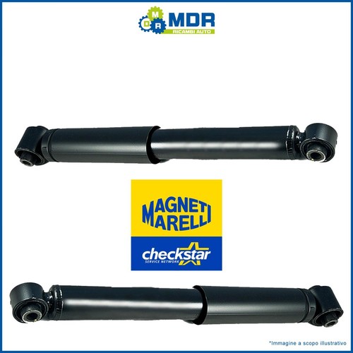 Kit shock absorbers magneti - kit, 2