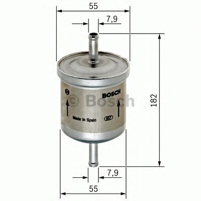 Bosch car fuel - bosch,