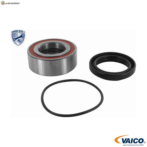 Wheel bearing kit v25 - kit, v25-0462