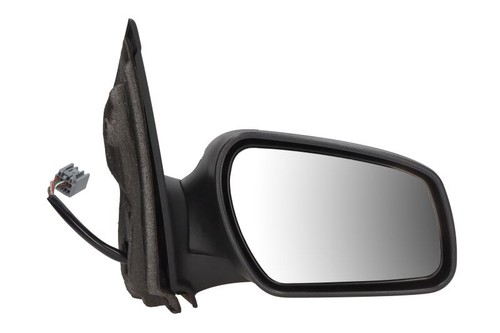 Electric exterior mirror right - electric,