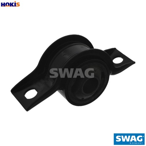 Mounting controltrailing - 2x,