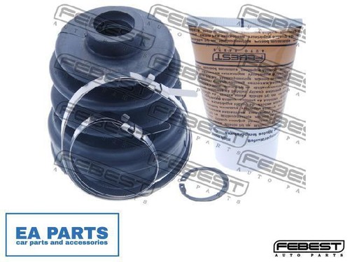 Bellow driveshaft for - bellow,,