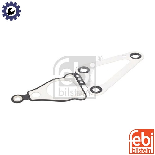 Gasket timing case cover - timing,