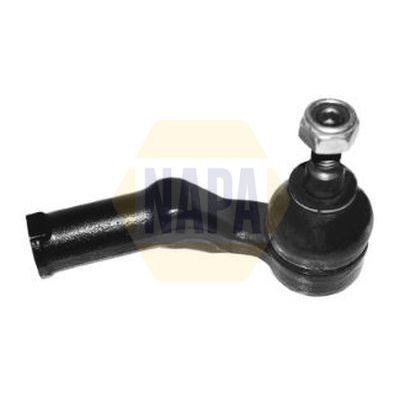 Napa steering tie - rod, ball