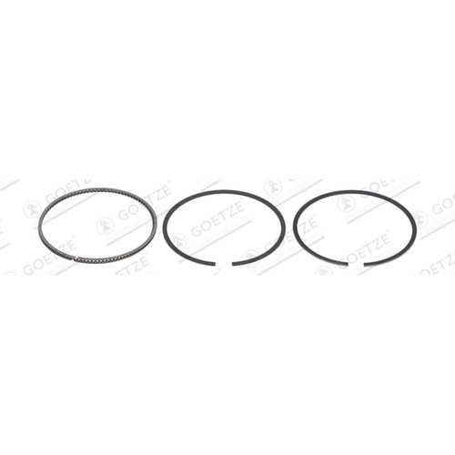 For ford volvo piston ring - volvo,
