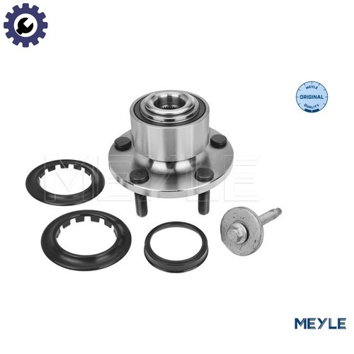 Wheel hub 514 652 - hub, for