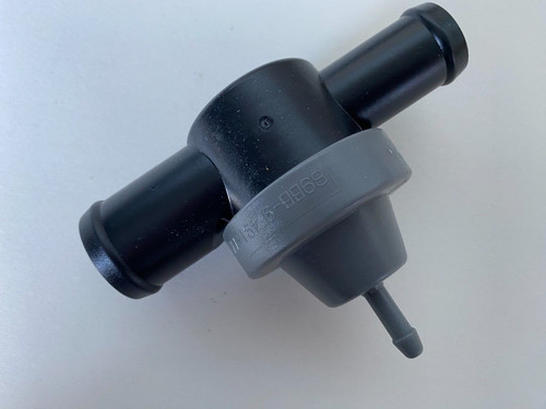 Genuine ford pulse - pulse, air