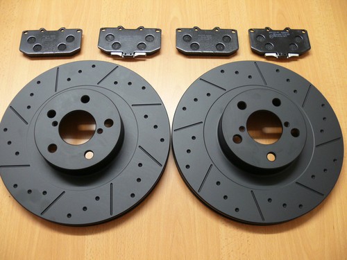 Ford focus mk1 - focus, mtec