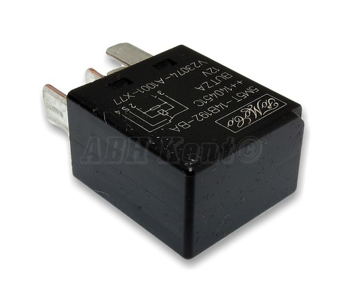 Ford 5 pin - 99-ford, (2004-2016)