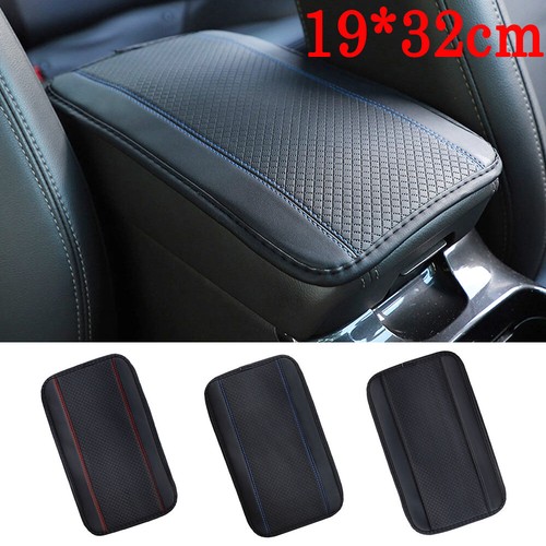Car interior armrest - armrest, cushion