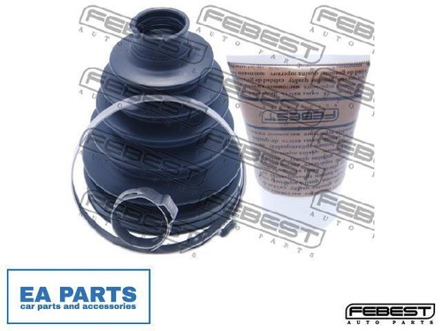 Bellow driveshaft for ford - for,