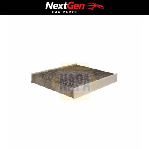Cabin filter napa - napa, for