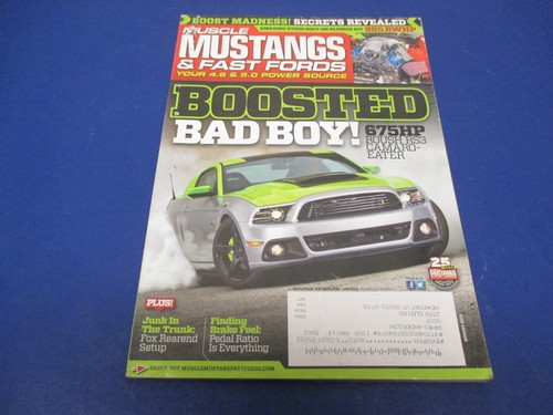 Muscle mustangs fast fords - muscle,