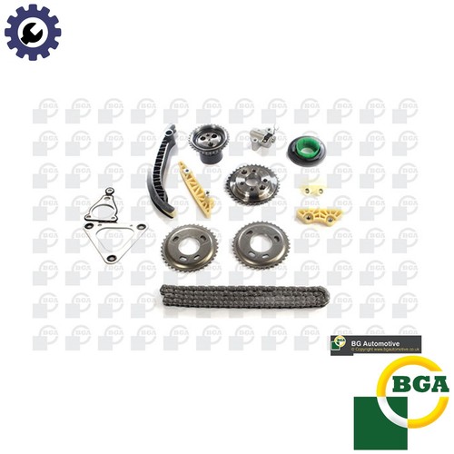 Timing chain kit tc2365fk - timing,