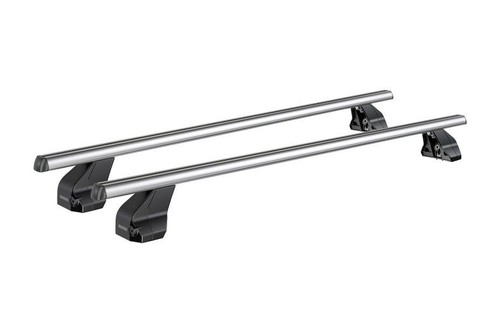 Menabo roof bar set - set, door